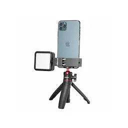 Набір блогера Ulanzi Vijim Vlog Kit 6 UV-2057 Black - мініатюра 3