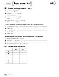 Merci! 1. A1. Cahier d`exercices - мініатюра 5