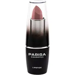 Помада для губ Parisa L-03 відтінок 07 (Натурально-бежевий перламутр) 4.2 г - мініатюра 2