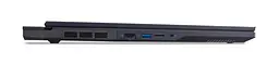Acer Ноутбук Acer Predator Helios Neo 18 PHN18-72 18" WQXGA IPS, Intel U9-275HX, 32GB, F1TB, NVD5070-8, Lin, чорний - мініатюра 10