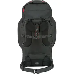 Рюкзак туристичний Highlander Rambler 88 Charcoal (RAM088-CH) - мініатюра 4