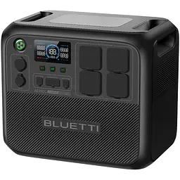 Зарядна станція BLUETTI AC200L / 2400 Вт / 2048 Вт/ч / LiFePO4 (AC200L) UA - мініатюра 5
