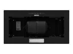 Витяжка вбудована ELEYUS ETNA 1200 LED 52 BL - мініатюра 4