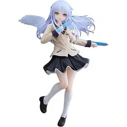 Фігурка Taito Tachibana Angel Beats Тачібана Ангельські ритми 18 см T T AB 18