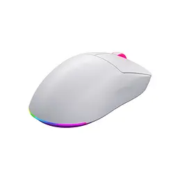Мишка Hator Quasar 3 Ultra 8K Wireless White (HTM771) - мініатюра 4