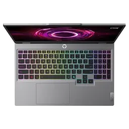 Ноутбук Lenovo LOQ 15AHP10 (83JG00A0RA) - мініатюра 4