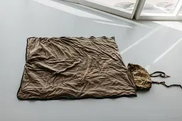 Мішок спальний Uyku Tulumu до -35С (210х80 см) Камуфляж - мініатюра 9