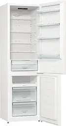 Холодильник Gorenje NRK6201PW4 - мініатюра 4