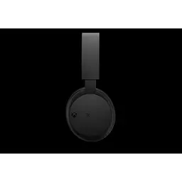 Гарнітура Microsoft Xbox Wireless Headset Xbox Series X, S, Xbox One, Windows Black (TLL-00021) - мініатюра 4