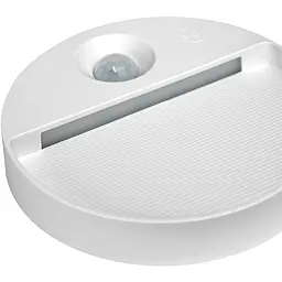LED світильник Videx акумуляторний з датчиком руху (VL-NL105W) - мініатюра 4
