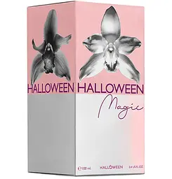Туалетна вода Halloween Magic 100 мл - мініатюра 3