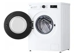 Пральна машина автоматична LG F4Y2VSGWE - мініатюра 9