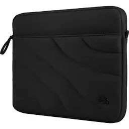 Сумка для ноутбука WiWU Terrace Laptop Sleeve 14` Black [177029] - мініатюра 2