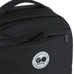 Рюкзак GoPack Teens 150L Чорний (GO26-150L) - мініатюра 11