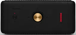 Портативна акустика (bluetooth-колонка) Marshall Emberton Black and Brass (1005696) (Asian Version) - мініатюра 3