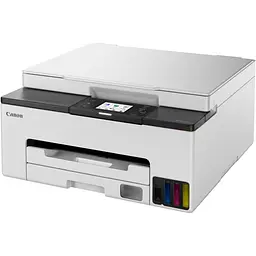 БФП Canon MAXIFY GX1040 (6169C007) [103608] - мініатюра 3