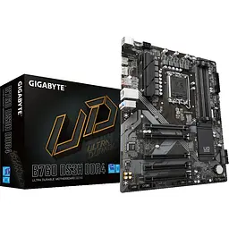Материнська плата Gigabyte B760 DS3H DDR4 [146927]