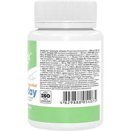 Мультивітамінний комплекс One-a-Day Essential Stark Pharm 60 капсул - мініатюра 2