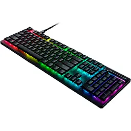 Клавіатура Razer DeathStalker V2 Red Switch USB UA Black [RZ03-04500100-R3M1] [88445] - мініатюра 3