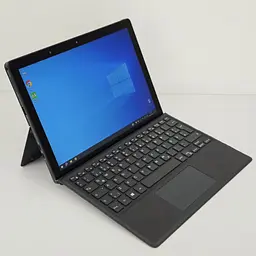 Ноутбук Dell Latitude 5285 Hybrid (2-in-1) NoTouch (i5-7300U/8/256SSD) - Class B "Б/В" - мініатюра 8
