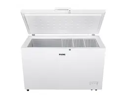Морозильный ларь Prime Technics CS 4023 E