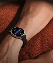 Смарт-годинник Xiaomi Watch S4 41mm Black (BHR07VRGL) - мініатюра 9