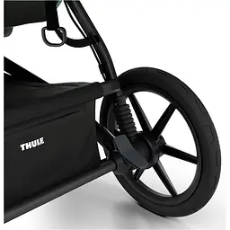 Детская коляска Thule Urban Glide 3 Black [10101972] [107663] - мініатюра 6