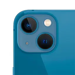 Смартфон iPhone 13 mini 128GB Model A2628 Grade B Seller Refurbished Blue - мініатюра 3