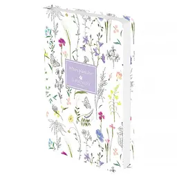 Щоденник Axent 2027 Pocket TR Bijoux 101x146 мм (8902-27-1-A-TR)