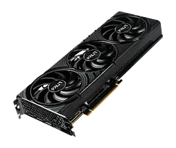 Відеокарта GeForce RTX 5060 8GB Palit Infinity 3 (NE75060019P1-GB2063S) Б/В - мініатюра 2