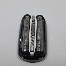 Ріжучий блок для бритви Braun 320,3020s,330,350cc,370,370cc,390cc,395cc-3 тип 5411, 5415, 5772-5776 32B - мініатюра 4