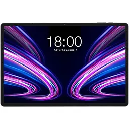Планшет Teclast T50Plus 11" FHD / 6GB / 256GB / T620 / 8000mAh / LTE / 13+5Mp / Metal / Gray
