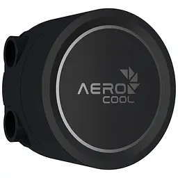 Система рідинного охолодження AeroCool Abyss L360R Black (ACLA-AB36117.11) - мініатюра 4