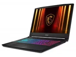 Ноутбук MSI Katana 15 HX B14WGK (B14WGK-2653XRO) - мініатюра 2