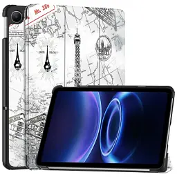 Чохол до планшета BeCover Smart Case Xiaomi Redmi Pad 2 SE 9.7" (2026) Paris (715837) - мініатюра 2