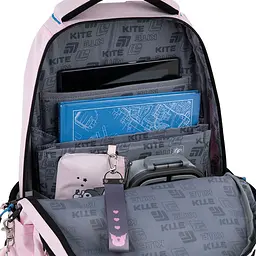 Рюкзак Kite Education teens 2578M HK (HK25-2578M) - мініатюра 15