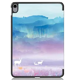 Чохол Primolux Slim для планшета Apple iPad 10.9" 10th Gen. 2022 (A2696 / A2757 / A2777) Deer - мініатюра 2