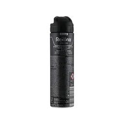 Антиперспірант аерозольний Rexona Men Екстра Свіжість, 150 мл - мініатюра 2
