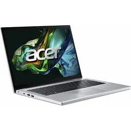Ноутбук Acer Aspire 3 Spin 14 A3SP14-31PT (NX.KENEU.003) (NX.KENEU.003) - мініатюра 2
