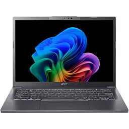 Ноутбук Acer Aspire 14 AI A14-52MT-701K (NX.JDJAA.003) [162769]