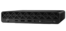 Комп'ютер HP EliteDesk 8 Mini G1a AMD Ryzen AI 7 350/32Gb DDR5/1Tb SSD/AMD Radeon 860M/Windows 11 Pro (D0RR6AT)