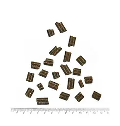 Сухий корм для собак Markus-Muhle NaturNah Mini Pellets 5 кг (LF-D1111) - мініатюра 3