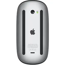 Миша Apple Magic Mouse (MMMQ3) Black BOX [68790] - мініатюра 2