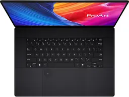 Ноутбук Asus ProArt P16 H7606WX (H7606WX-SE002X, 90NB17E1-M000K0) - мініатюра 2