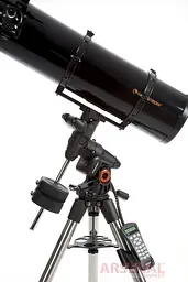 Телескоп Celestron Advanced VX 8 N (32062) - мініатюра 8