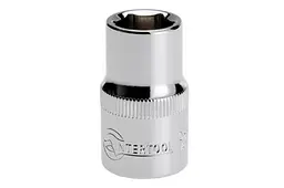 Головка торцева шестигранна Intertool 13 мм х 1/2" - мініатюра 2