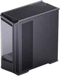 Корпус JONSBO D400 Black - мініатюра 5