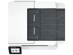 БФП HP LaserJet Pro 4102FDW (2Z624F) - мініатюра 4