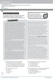 Complete First. Workbook with answers and Downloadable Audio - мініатюра 9