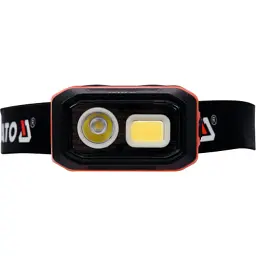 Ліхтар Yato YT-08593 - мініатюра 2